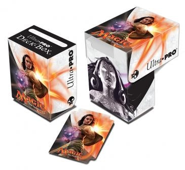 Image for Magic Origins Liliana Vess Deck Box for Magic - Deck Boxes