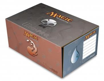 Image for Mana v1 - All Mana Corrugated Box for Magic - Deck Boxes
