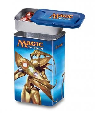 Image for Modern Masters 2015 Edition Deck Vault for Magic - Deck Boxes