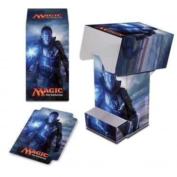 Image for Modern Masters 2017 Full-View Deck Box with Tray for Magic - Deck Boxes