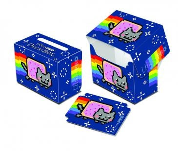 Image for Nyan Cat Deck Box - Deck Boxes