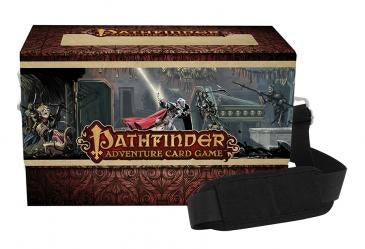 Image for Pathfinder Adventure Card Game: Adventure Chest - Deck Boxes