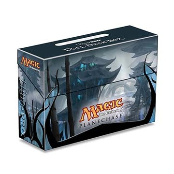 Image for Planechase 2012 Oversized Deck Box for Magic - Deck Boxes