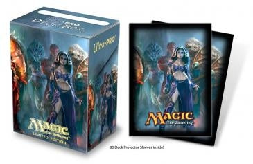 Image for Planeswalker 2011 Promo Liliana Vess Deck Box for Magic - Deck Boxes