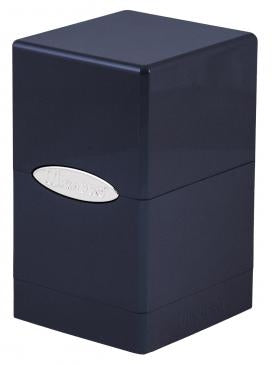Image for Radiant Night Sky Satin Tower - Deck Boxes