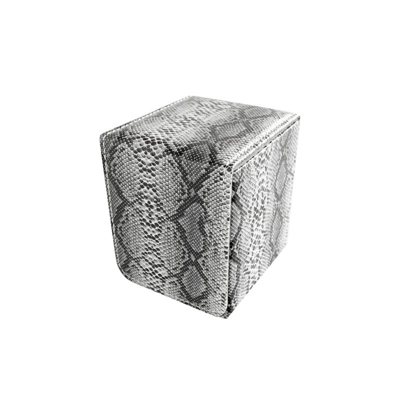 Image for Safari Line - Python Small Deckbox - Deck Boxes