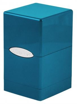 Image for Satin Tower - Hi-Gloss Ice - Deck Boxes