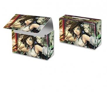 Image for Series 1 Magnetic Deck Box from Generals Order - Deck Boxes