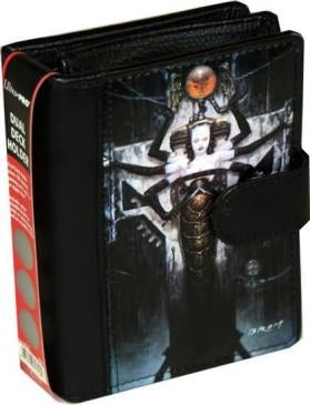 Image for Soul Forge Dual Deck Holder by Brom - Deck Boxes