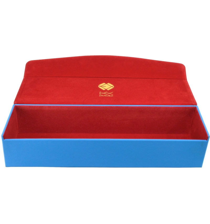 Image for Supreme One Row - Blue - Deck Boxes