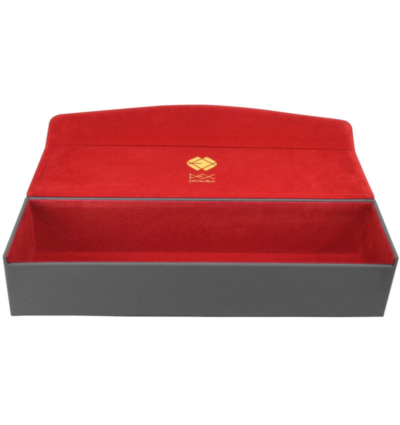Image for Supreme One Row - Grey - Deck Boxes