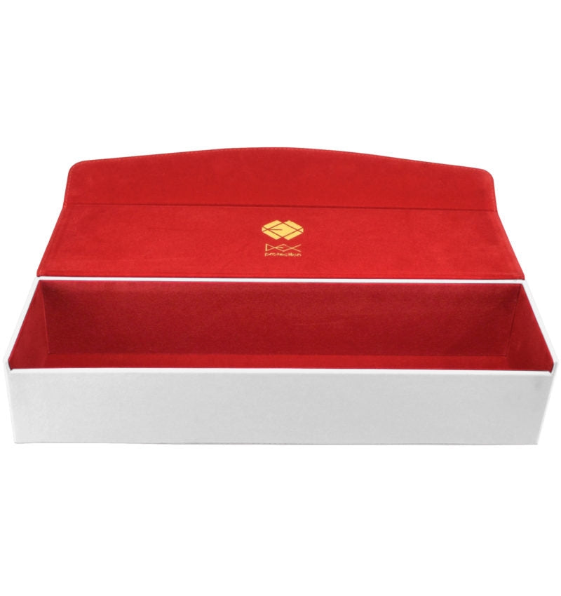 Image for Supreme One Row - White - Deck Boxes
