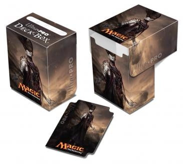 Image for Theros Ashiok Deck Box for Magic - Deck Boxes