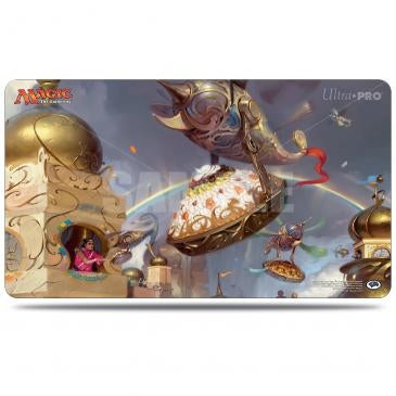 Image for 2016 Holiday Playmat for Magic - Playmats