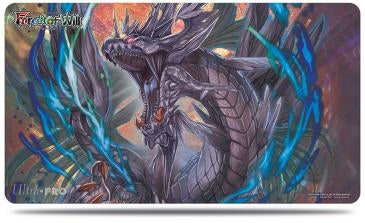 Image for 2016 Limited Edition Summer Solstice Playmat for Force of Will - Playmats