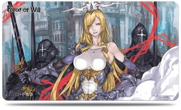 Image for A1: Valentina Playmat for Force of Will - Playmats