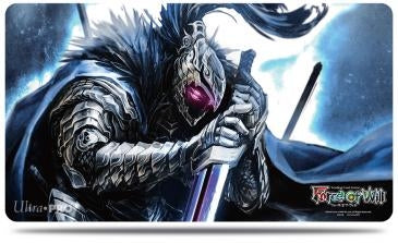 Image for A3: Fallen Hero Playmat for Force of Will - Playmats