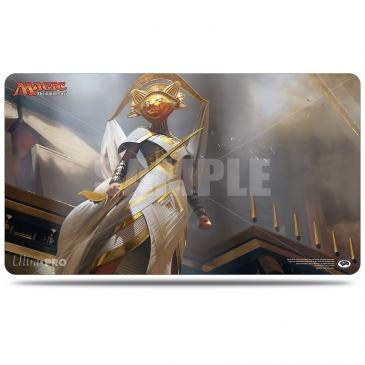 Image for Amonkhet V4 Playmat for Magic - Playmats