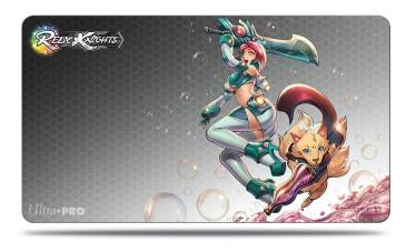 Image for Candy & Cola Playmat for Relic Knights - Playmats