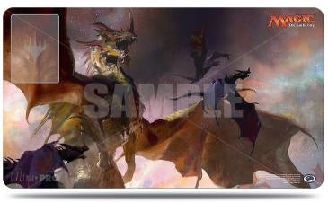 Image for Commander 2017 V1 Playmat for Magic - Playmats