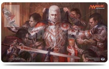 Image for Commander 2017 V2 Playmat for Magic - Playmats