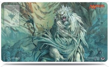 Image for Commander 2017 V3 Playmat for Magic - Playmats