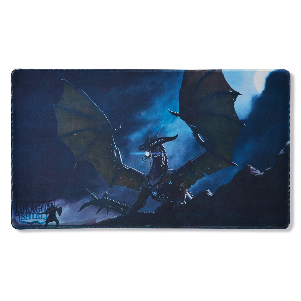 Image for Dragon Shield Playmat (Limited Edition) - Bodom the Osiris Engine - Playmats