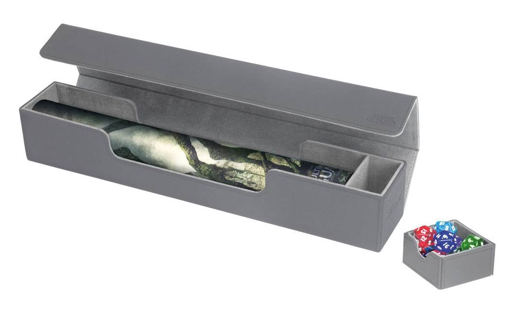 Image for Flip 'n' Tray Mat Case XenoSkin - Grey - Playmats
