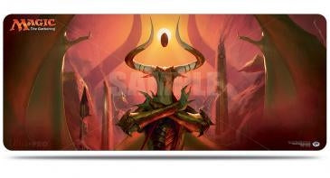 Image for Hour of Devastation Table Playmat for Magic (6ft) - Playmats