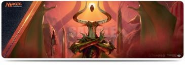 Image for Hour of Devastation Table Playmat for Magic (8ft) - Playmats