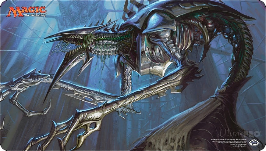 Image for Iconic Masters Jin-Gitaxias, Core Augur Playmat for Magic - Playmats