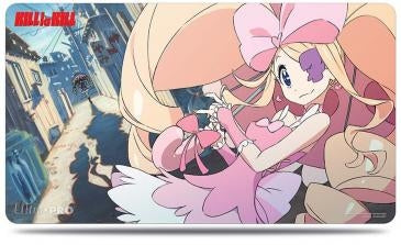 Image for Kill la Kill Collection II Nui Playmat - Playmats