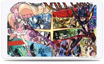 Image for Kill la Kill Collection II Ryuko vs Nui Playmat - Playmats