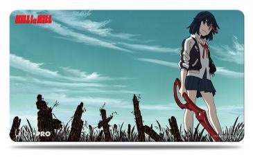 Image for Kill la Kill Ryuko Playmat - Playmats