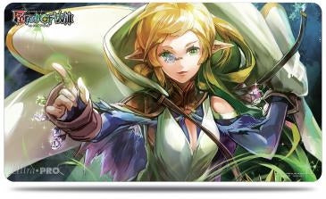 Image for L1: Fiethsing Playmat for Force of Will - Playmats