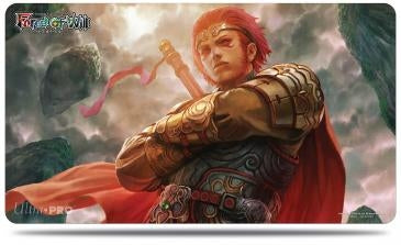 Image for L1: Sun Wukong Playmat for Force of Will - Playmats