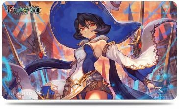 Image for L1: Zero Playmat for Force of Will - Playmats
