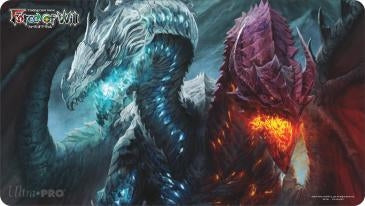 Image for L2 - Legacy Lost Playmat V2 for Force of Will - Playmats