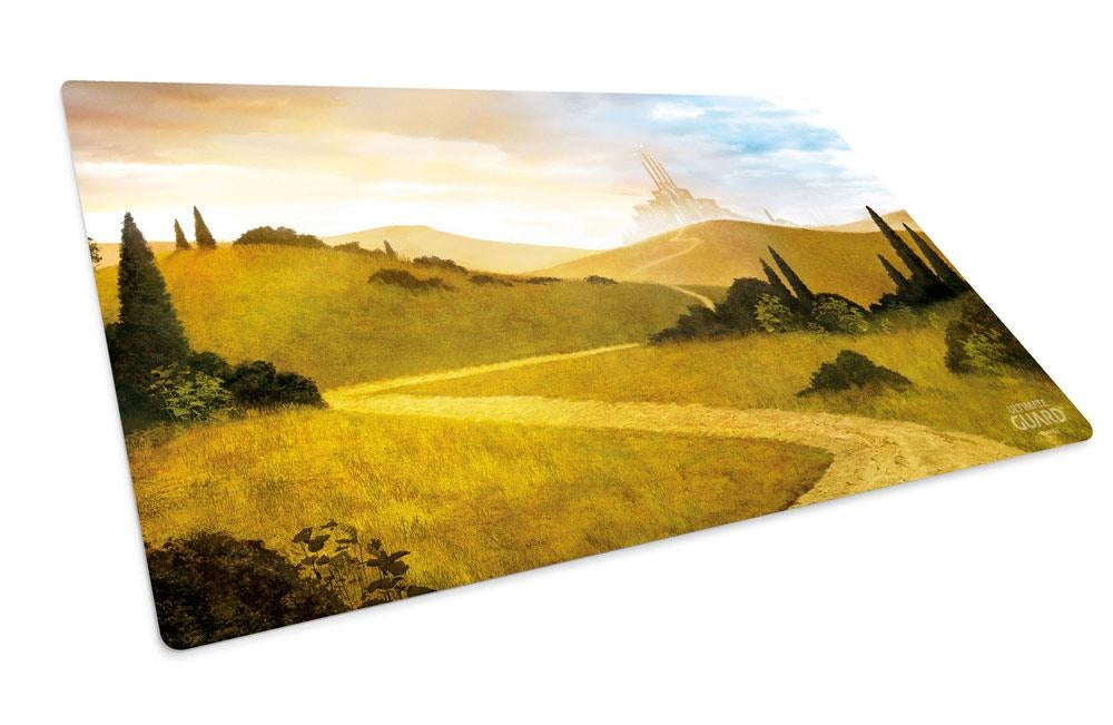 Image for Playmat Lands Edition I - Plains - Playmats