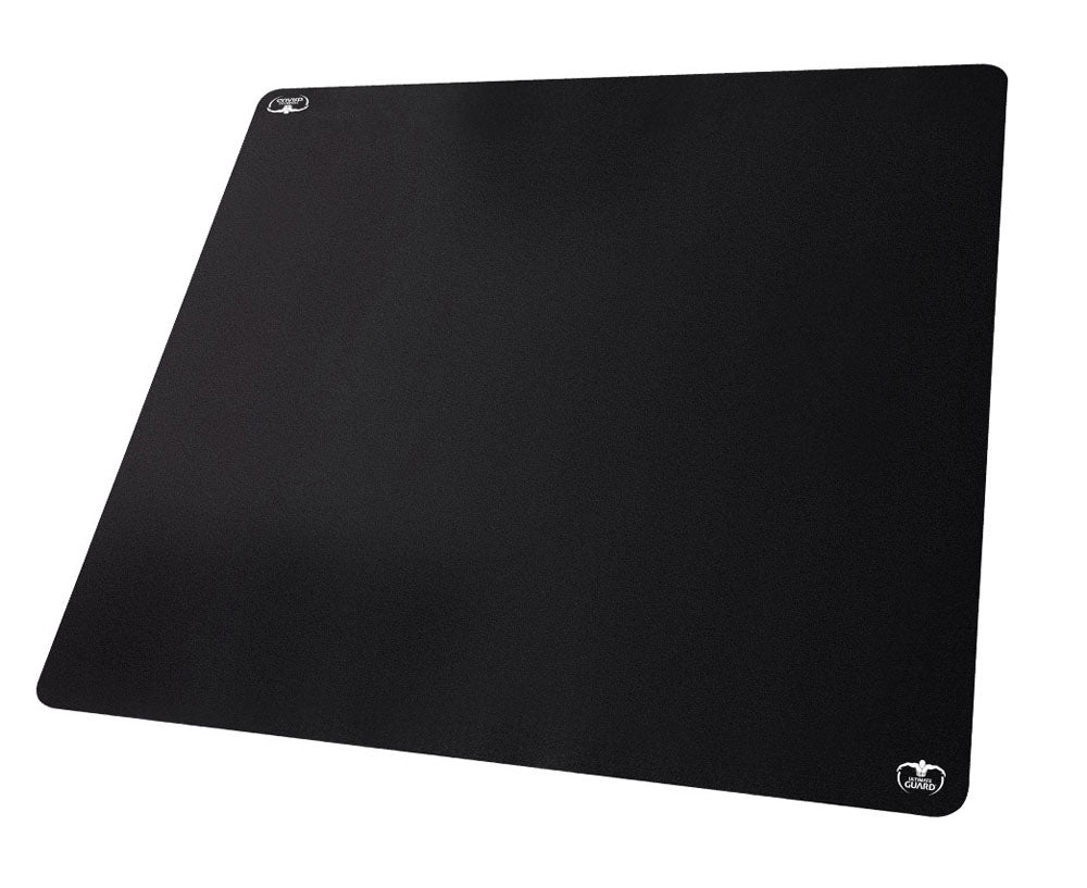 Image for Playmat Monochrome - Black (24" x 24") - Playmats