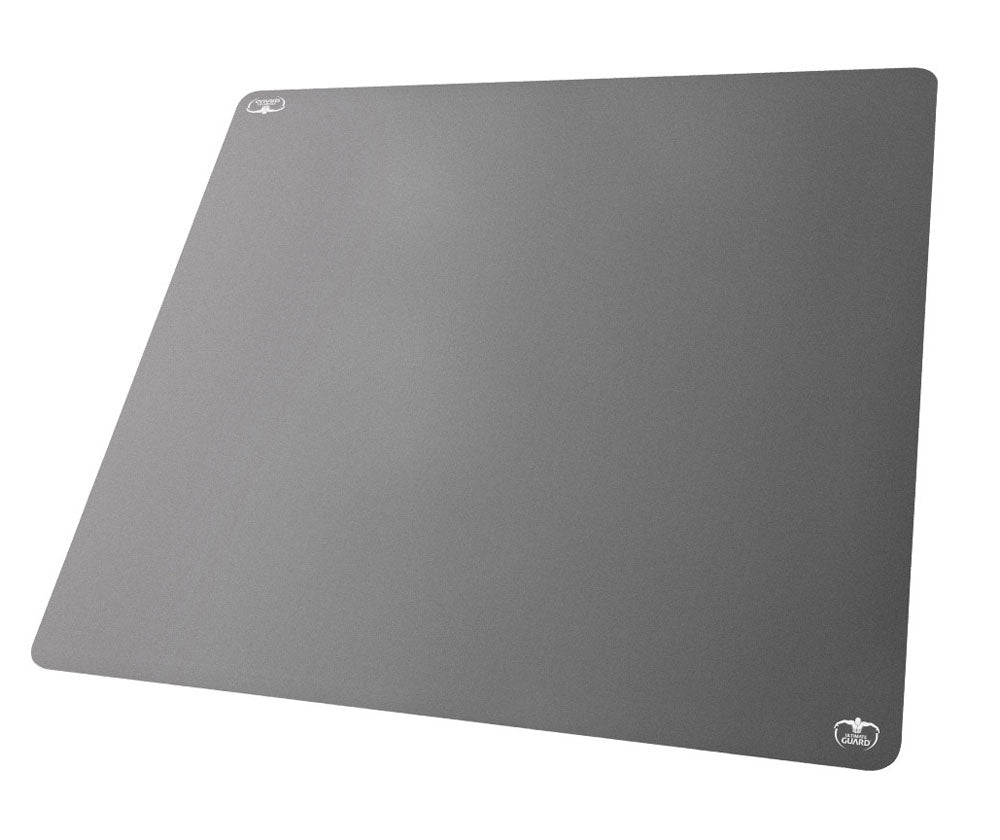 Image for Playmat Monochrome - Grey (24" x 24") - Playmats