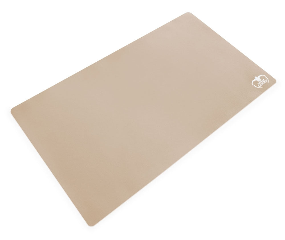 Image for Playmat Monochrome - Sand - Playmats
