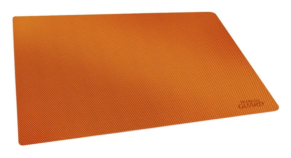 Image for Playmat XenoSkin Edition - Orange - Playmats