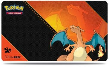 Image for Pokemon Charizard Playmat - Playmats