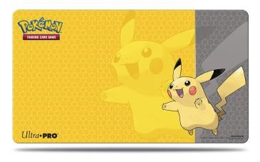Image for Pokemon Pikachu Playmat - Playmats