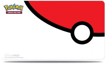 Image for Pokemon Poke Ball Playmat - Playmats