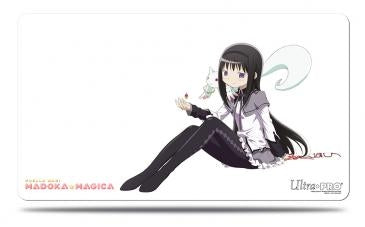 Image for Puella Magi Madoka Magica Playmat Homura - Playmats