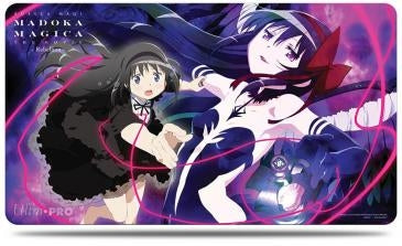 Image for Puella Magi Madoka Magica: Rebellion - Fallen Playmat - Playmats