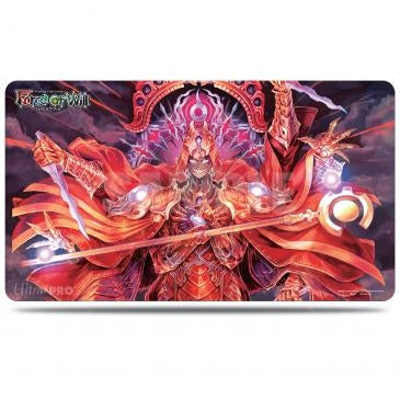 Image for Return of the Dragon Emperor Playmat V3 for Force of Will - Playmats