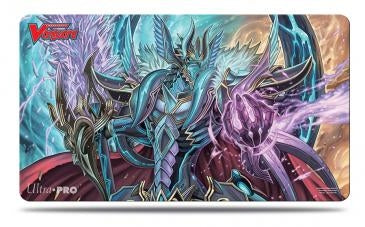 Image for Revenger, Raging Form Dragon Playmat for Cardfight!! Vanguard - Playmats